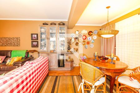 Casa à venda com 200m², 4 quartos e 2 vagasÁrea comum