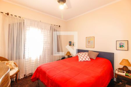 Casa à venda com 200m², 4 quartos e 2 vagasQuarto 1