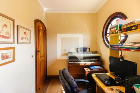 Casa à venda com 200m², 4 quartos e 2 vagasQuarto 3