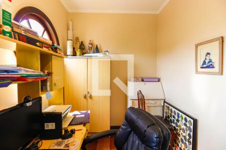 Casa à venda com 200m², 4 quartos e 2 vagasQuarto 3