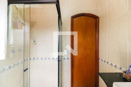 Casa à venda com 200m², 4 quartos e 2 vagasBanheiro Social