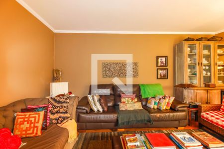 Casa à venda com 200m², 4 quartos e 2 vagasÁrea comum