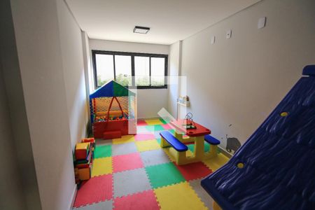 Apartamento para alugar com 44m², 2 quartos e 1 vaga Apartamento para alugar com 44m², 2 quartos e 1 vagaÁrea comum