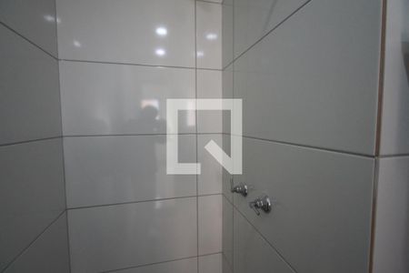 Apartamento para alugar com 44m², 2 quartos e 1 vaga Apartamento para alugar com 44m², 2 quartos e 1 vagaBanheiro