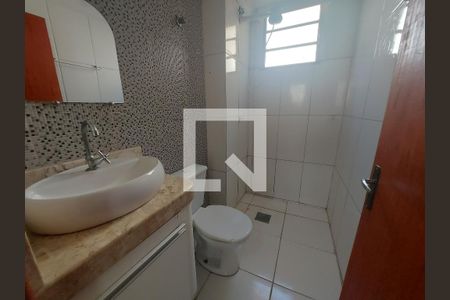 Apartamento à venda com 64m², 2 quartos e 1 vagaBanheiro