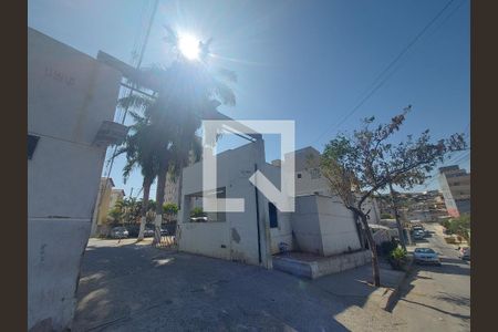 Apartamento à venda com 64m², 2 quartos e 1 vagaFachada 