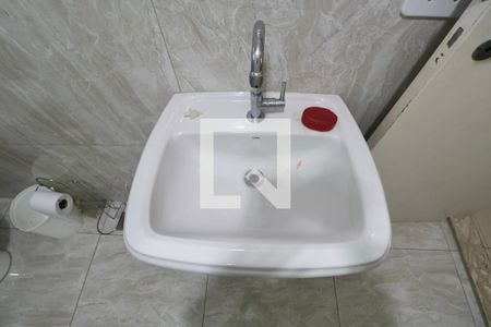 Apartamento para alugar com 130m², 4 quartos e 1 vaga Apartamento para alugar com 130m², 4 quartos e 1 vagaBanheiro Social 2