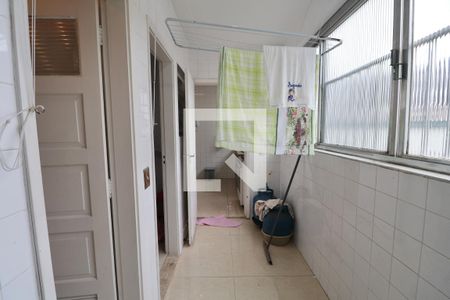 Apartamento para alugar com 130m², 4 quartos e 1 vaga Apartamento para alugar com 130m², 4 quartos e 1 vagaÁrea de Serviço