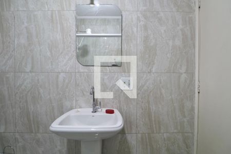 Apartamento para alugar com 130m², 4 quartos e 1 vaga Apartamento para alugar com 130m², 4 quartos e 1 vagaBanheiro Social 2