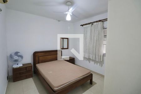 Quarto de apartamento para alugar com 4 quartos, 130m² em Centro, Guarujá