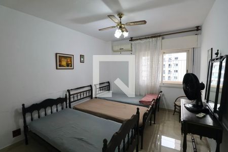 Apartamento para alugar com 130m², 4 quartos e 1 vaga Apartamento para alugar com 130m², 4 quartos e 1 vagaQuarto 2