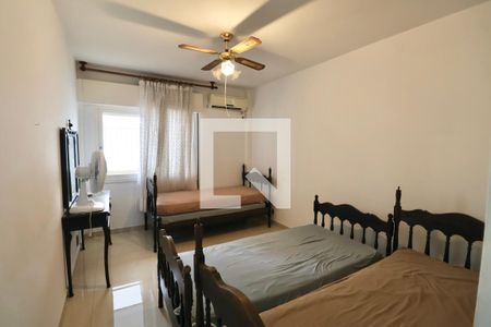 Apartamento para alugar com 130m², 4 quartos e 1 vaga Apartamento para alugar com 130m², 4 quartos e 1 vagaQuarto 3