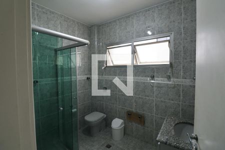 Apartamento para alugar com 130m², 4 quartos e 1 vaga Apartamento para alugar com 130m², 4 quartos e 1 vagaBanheiro Social