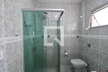 Apartamento para alugar com 130m², 4 quartos e 1 vaga Apartamento para alugar com 130m², 4 quartos e 1 vagaBanheiro Social