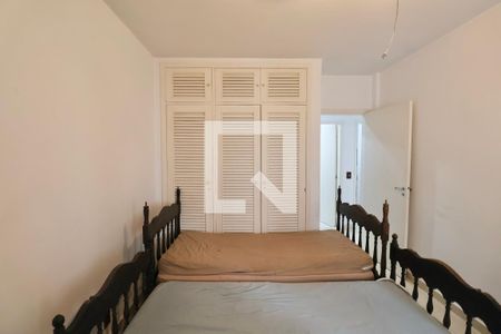 Apartamento para alugar com 130m², 4 quartos e 1 vaga Apartamento para alugar com 130m², 4 quartos e 1 vagaQuarto 3