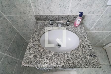 Apartamento para alugar com 130m², 4 quartos e 1 vaga Apartamento para alugar com 130m², 4 quartos e 1 vagaBanheiro Social