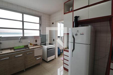 Apartamento para alugar com 130m², 4 quartos e 1 vaga Apartamento para alugar com 130m², 4 quartos e 1 vagaCozinha