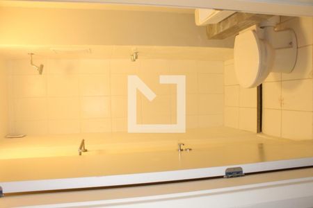 Apartamento para alugar com 57m², 2 quartos e 1 vagaBanheiro Social