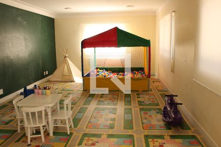 Apartamento para alugar com 57m², 2 quartos e 1 vagaBrinquedoteca