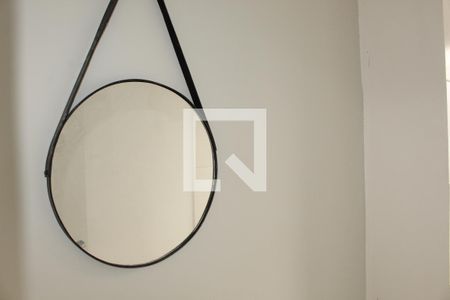 Apartamento para alugar com 57m², 2 quartos e 1 vagaBanheiro da Suíte
