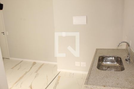 Apartamento para alugar com 57m², 2 quartos e 1 vagaCozinha
