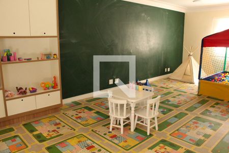 Apartamento para alugar com 57m², 2 quartos e 1 vagaBrinquedoteca