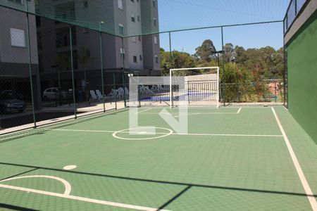 Apartamento para alugar com 57m², 2 quartos e 1 vagaQuadra