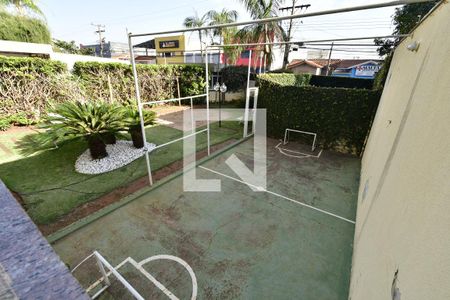 Apartamento à venda com 76m², 2 quartos e 1 vagaQuadra Esportiva