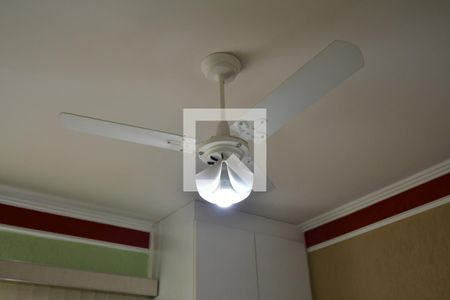 Apartamento à venda com 76m², 2 quartos e 1 vagaQuarto 2 - Detalhe