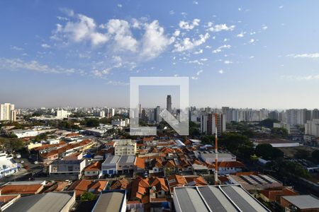 Apartamento à venda com 76m², 2 quartos e 1 vagaQuarto 2 - Vista