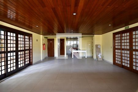 Apartamento à venda com 76m², 2 quartos e 1 vagaÁrea comum - Salão de festas