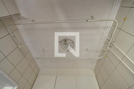 Apartamento à venda com 76m², 2 quartos e 1 vagaÁrea de Serviço - Detalhe