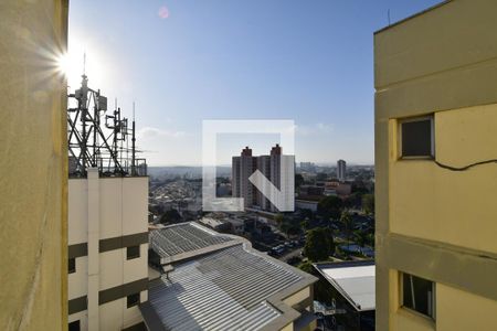 Apartamento à venda com 76m², 2 quartos e 1 vagaBanheiro de Serviço - Vista