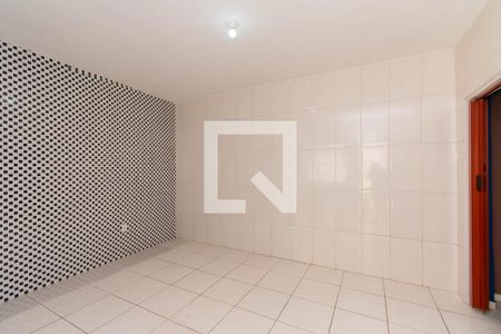 Sala de casa para alugar com 1 quarto, 40m² em Vila Primavera, São Paulo