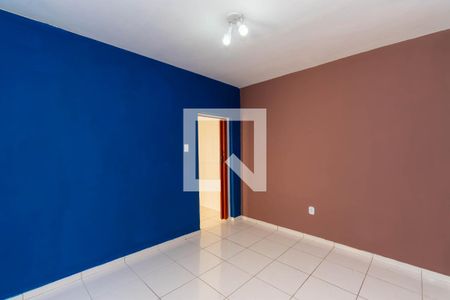 Quarto de casa para alugar com 1 quarto, 40m² em Vila Primavera, São Paulo