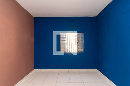 Quarto de casa para alugar com 1 quarto, 40m² em Vila Primavera, São Paulo