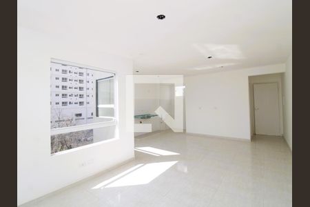 Apartamento à venda com 37m², 1 quarto e sem vagaStudio