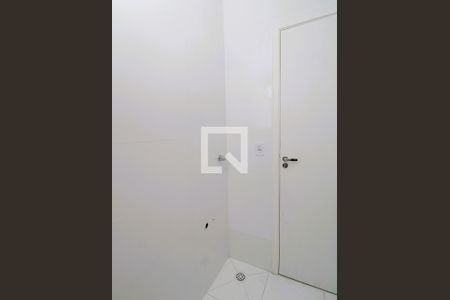 Apartamento à venda com 37m², 1 quarto e sem vagaBanheiro