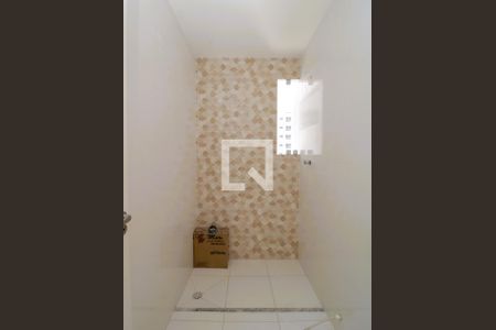 Apartamento à venda com 37m², 1 quarto e sem vagaBanheiro