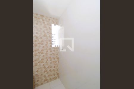 Apartamento à venda com 37m², 1 quarto e sem vagaBanheiro