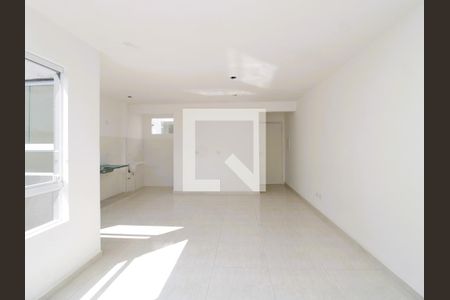Apartamento à venda com 37m², 1 quarto e sem vagaStudio
