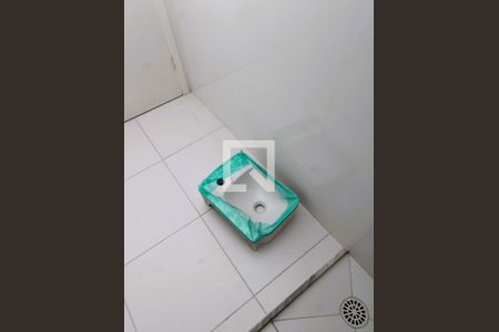 Apartamento à venda com 37m², 1 quarto e sem vagaBanheiro