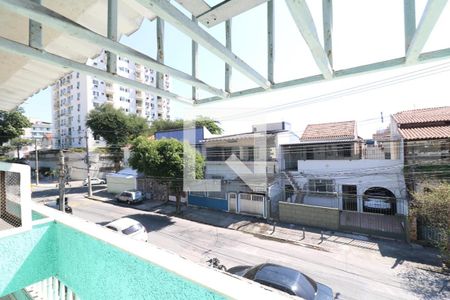 Quarto vista de casa para alugar com 3 quartos, 190m² em Méier, Rio de Janeiro