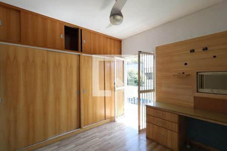 Quarto 2 de casa para alugar com 3 quartos, 190m² em Méier, Rio de Janeiro