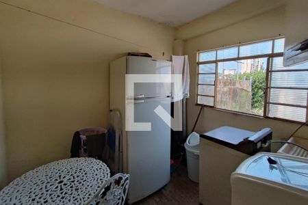 Casa à venda com 340m², 5 quartos e 3 vagasCozinha