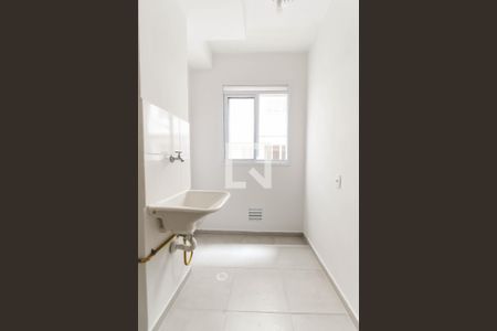 Apartamento para alugar com 27m², 1 quarto e sem vaga Apartamento para alugar com 27m², 1 quarto e sem vagaÁrea de Serviço