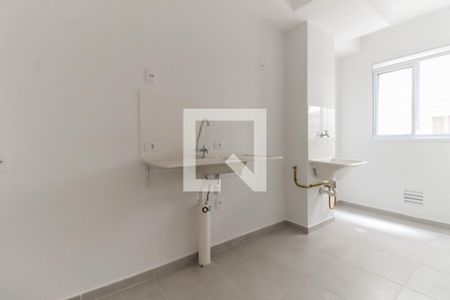 Apartamento para alugar com 27m², 1 quarto e sem vaga Apartamento para alugar com 27m², 1 quarto e sem vagaCozinha