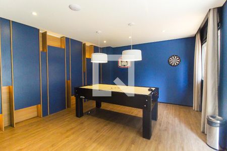 Apartamento para alugar com 27m², 1 quarto e sem vaga Apartamento para alugar com 27m², 1 quarto e sem vagaEspaço de Jogos