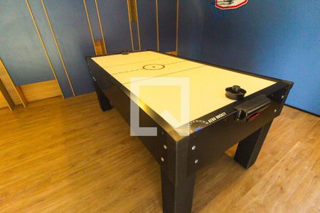 Apartamento para alugar com 27m², 1 quarto e sem vaga Apartamento para alugar com 27m², 1 quarto e sem vagaEspaço de Jogos