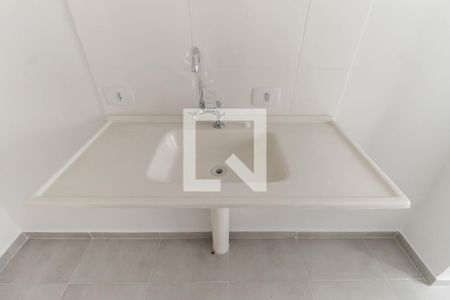 Apartamento para alugar com 27m², 1 quarto e sem vaga Apartamento para alugar com 27m², 1 quarto e sem vagaCozinha